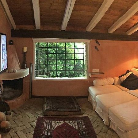 Villa Domenicale Ágios Márkos Eksteriør bilde